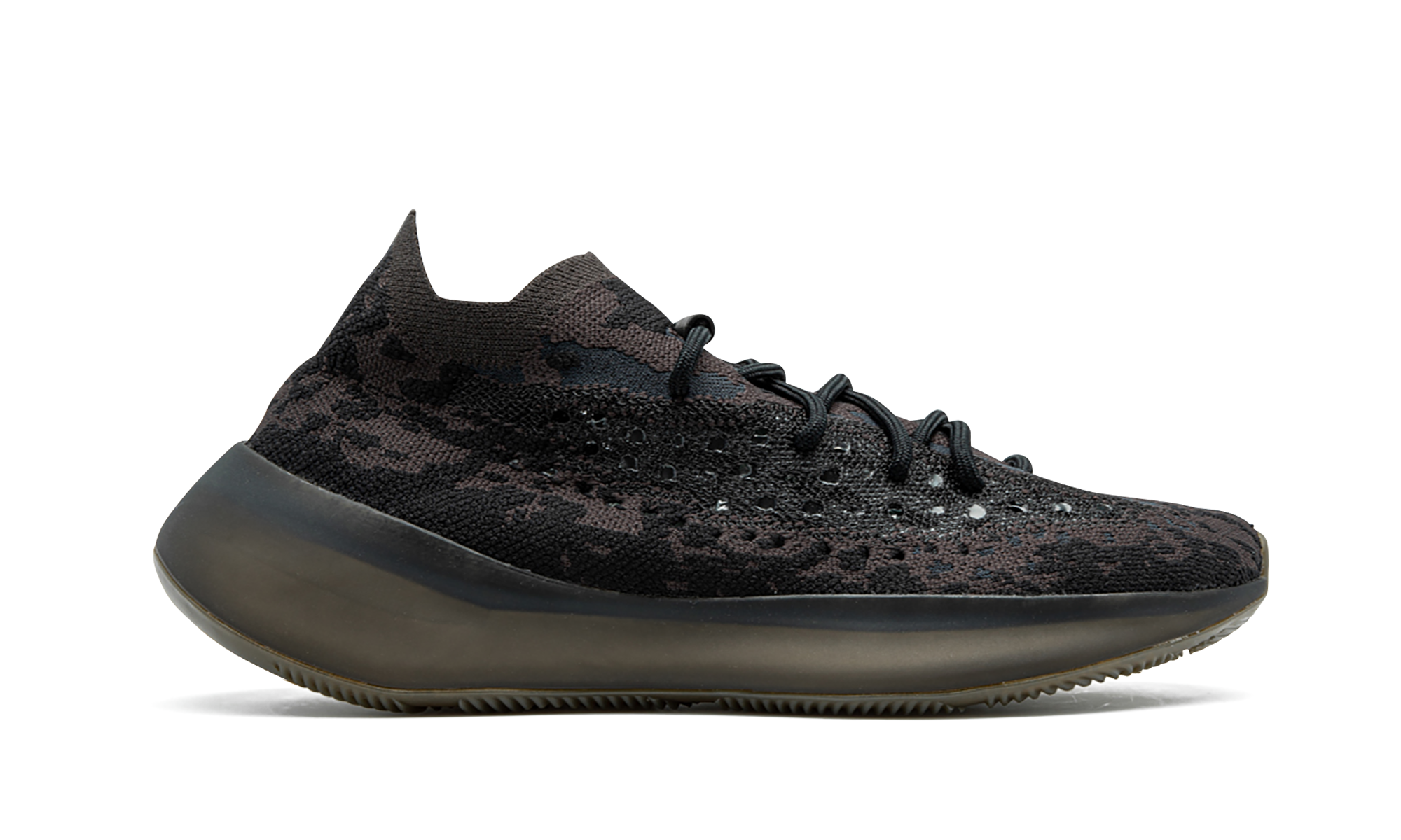 Yeezy Boost 380 "Onyx" FZ1270