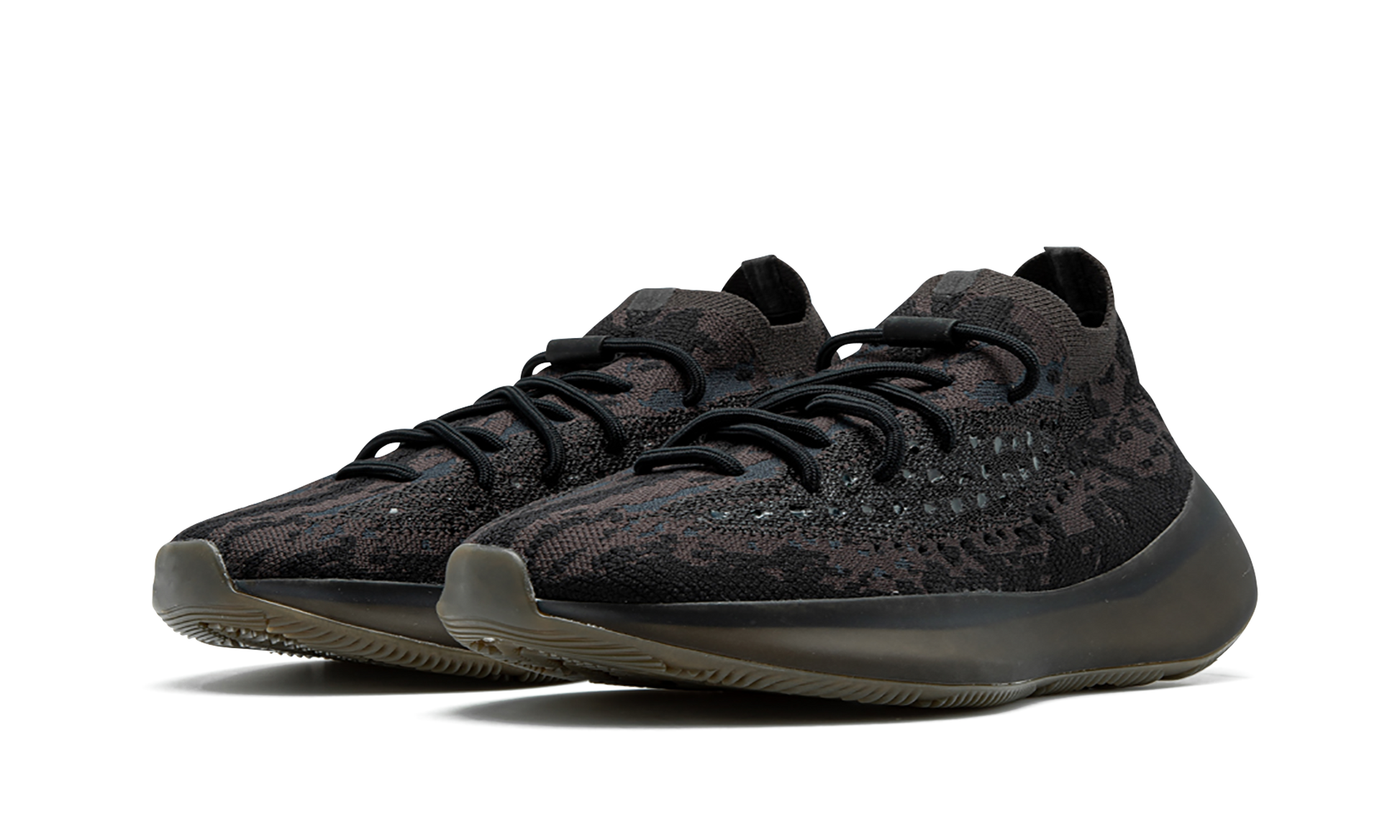 Yeezy Boost 380 "Onyx" FZ1270