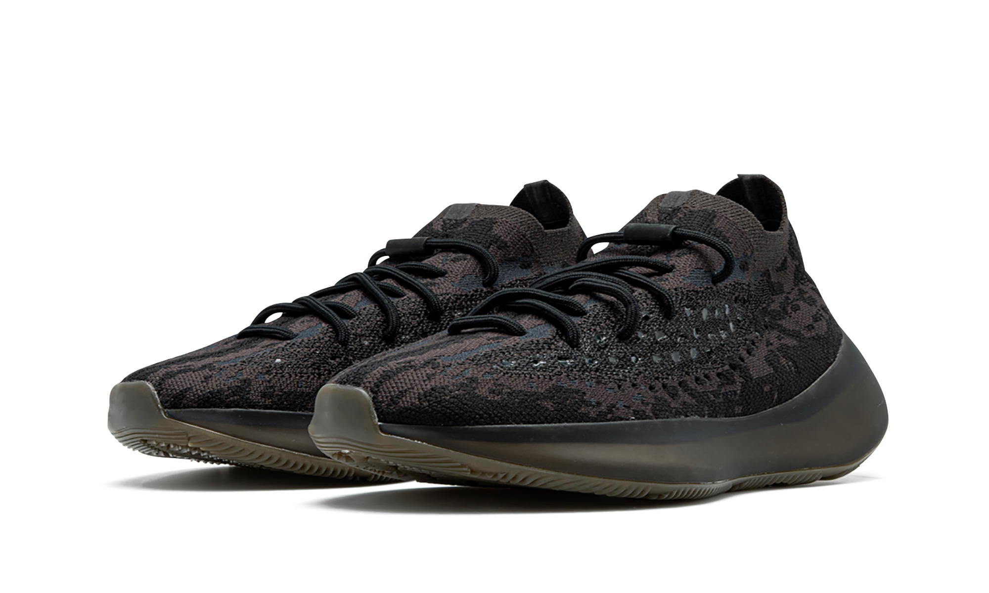 Yeezy Boost 380 "Onyx" FZ1270