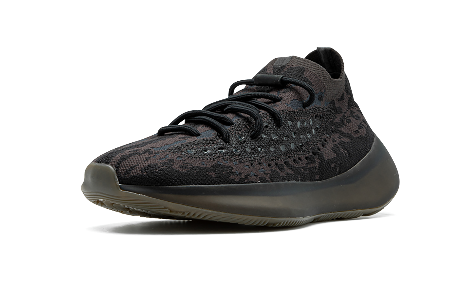Yeezy Boost 380 "Onyx" FZ1270