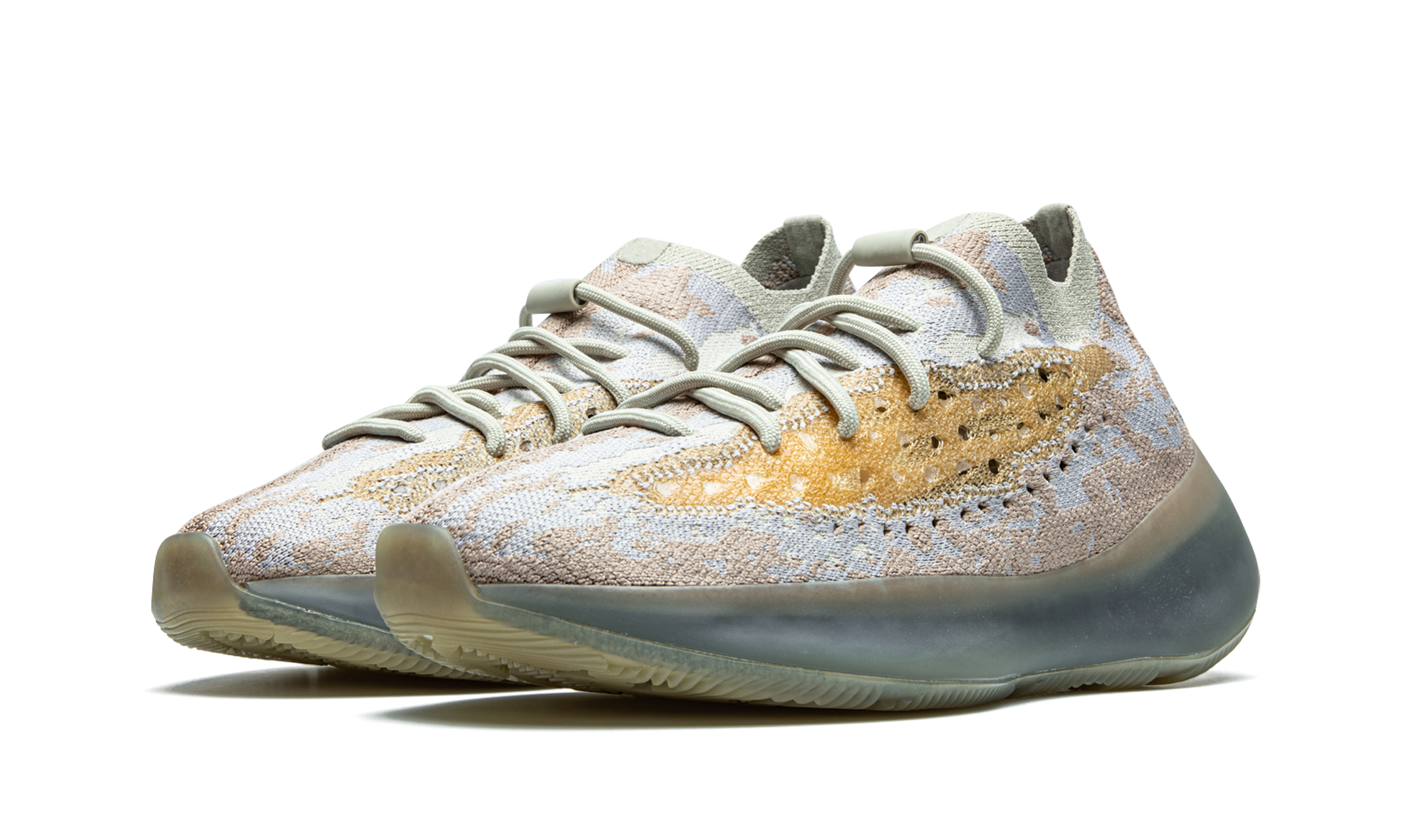 Yeezy Boost 380 "Pepper" FZ1269