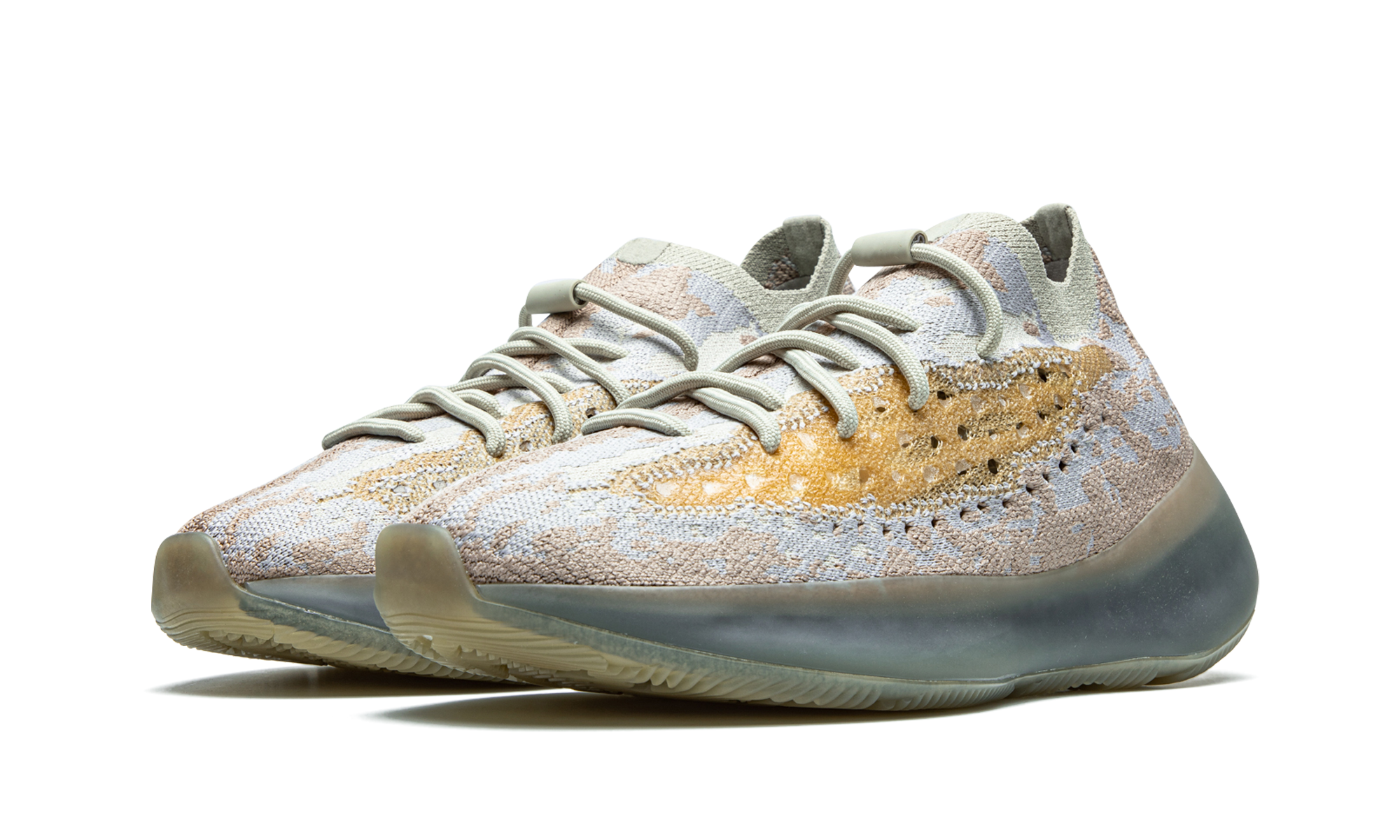 Yeezy Boost 380 "Pepper" FZ1269