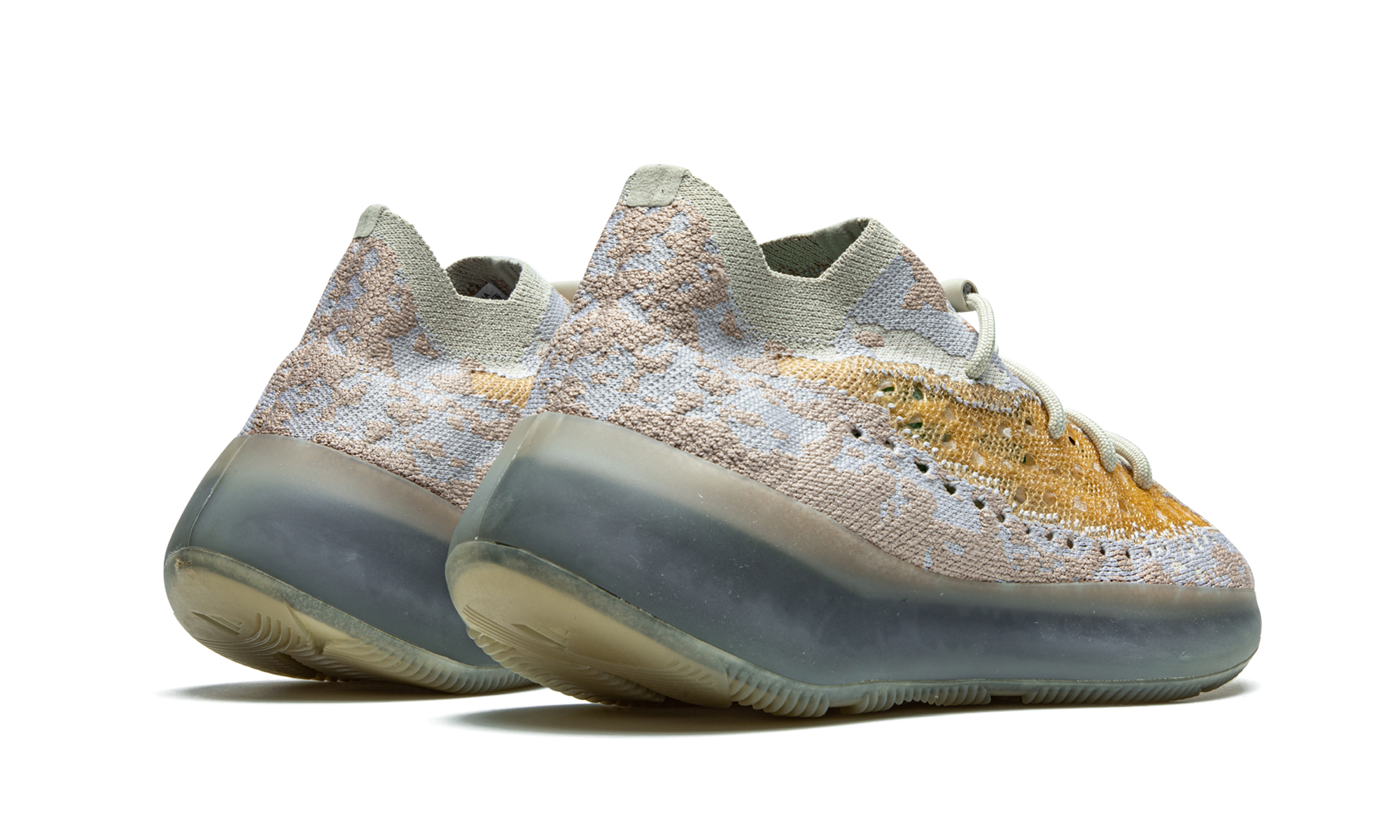 Yeezy Boost 380 "Pepper" FZ1269