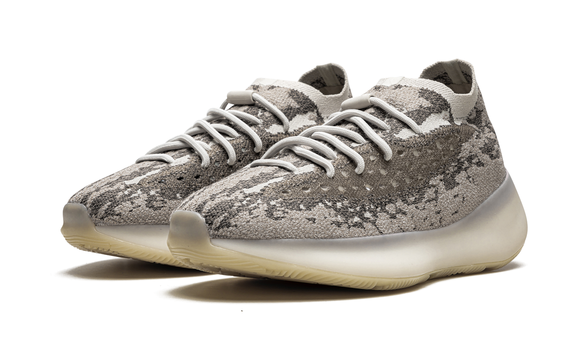 Yeezy Boost 380 "Pyrite" GZ0473