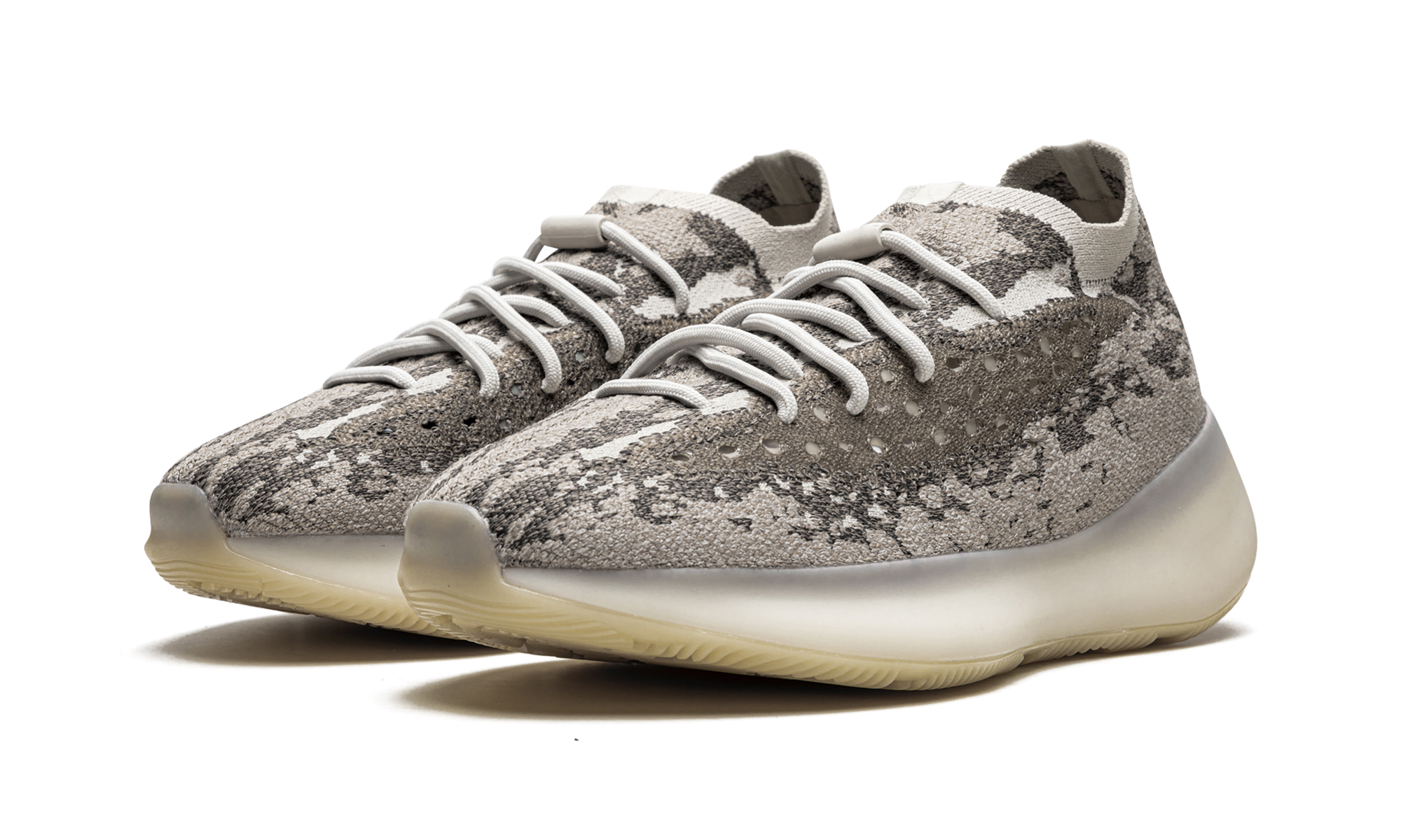 Yeezy Boost 380 "Pyrite" GZ0473