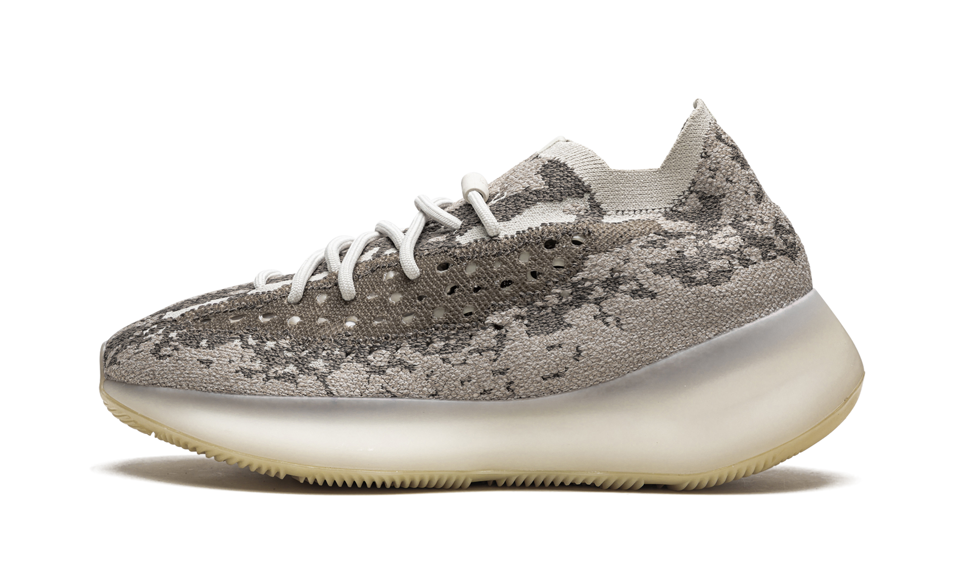 Yeezy Boost 380 "Pyrite" GZ0473