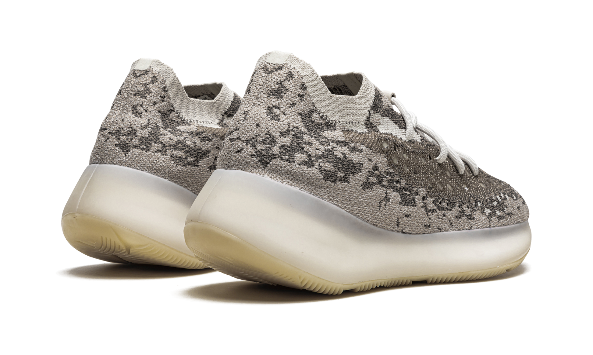 Yeezy Boost 380 "Pyrite" GZ0473