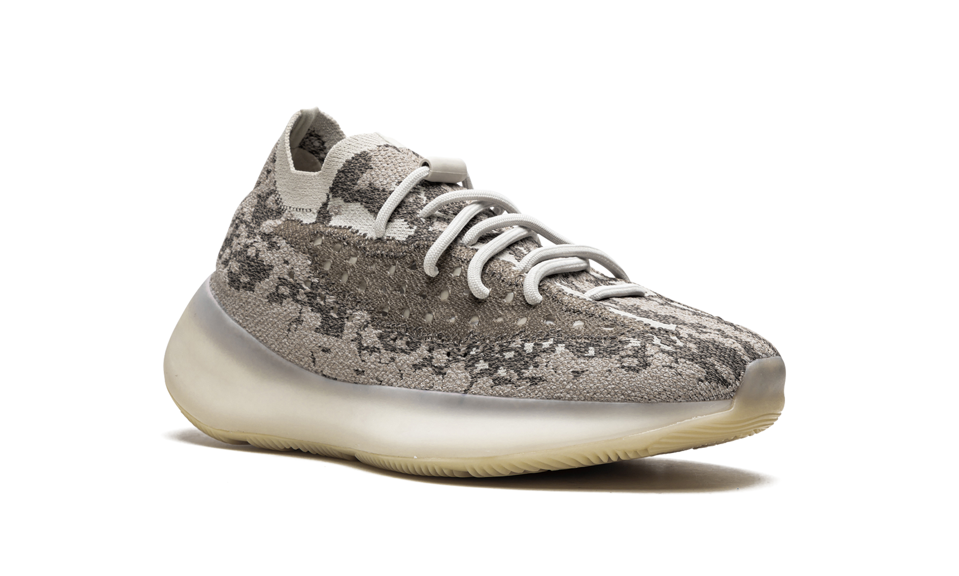 Yeezy Boost 380 "Pyrite" GZ0473