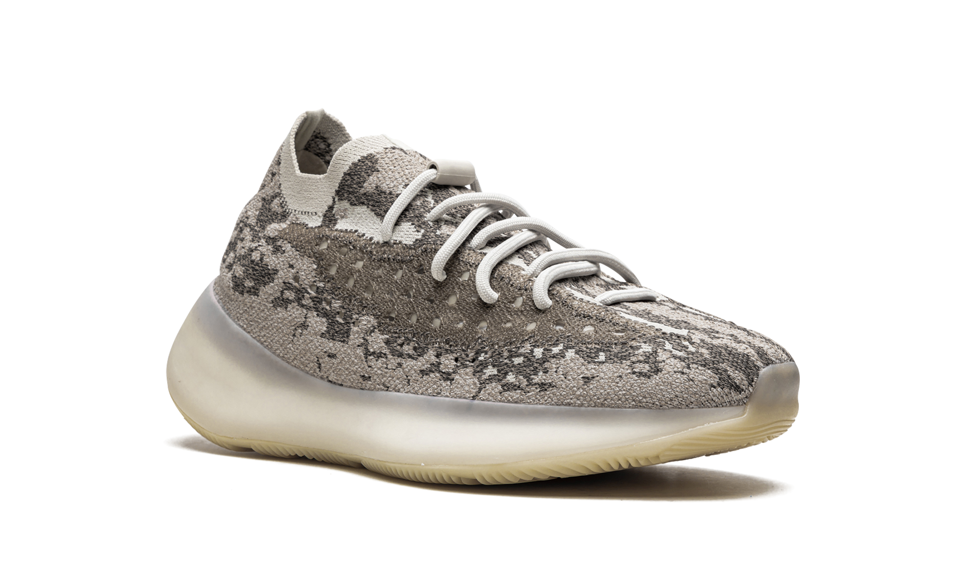 Yeezy Boost 380 "Pyrite" GZ0473
