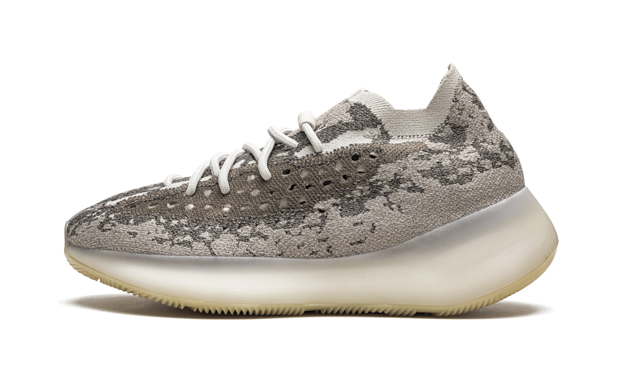 Yeezy Boost 380 "Pyrite" GZ0473
