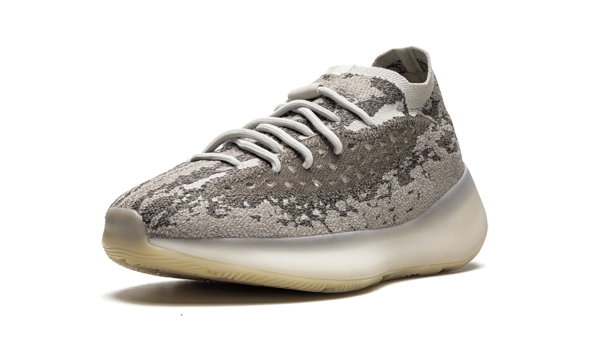 Yeezy Boost 380 "Pyrite" GZ0473