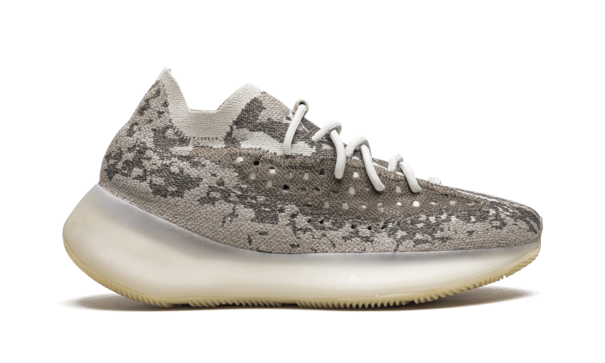 Yeezy Boost 380 "Pyrite" GZ0473