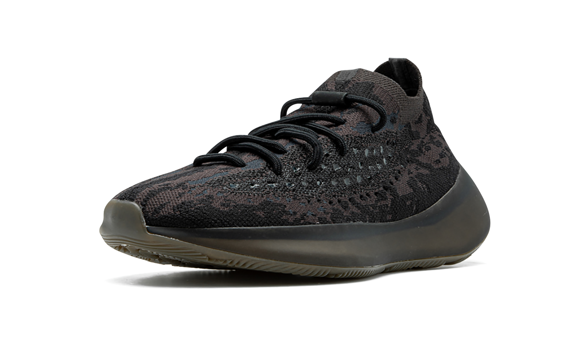 Yeezy Boost 380 Reflective "Onyx" H02536