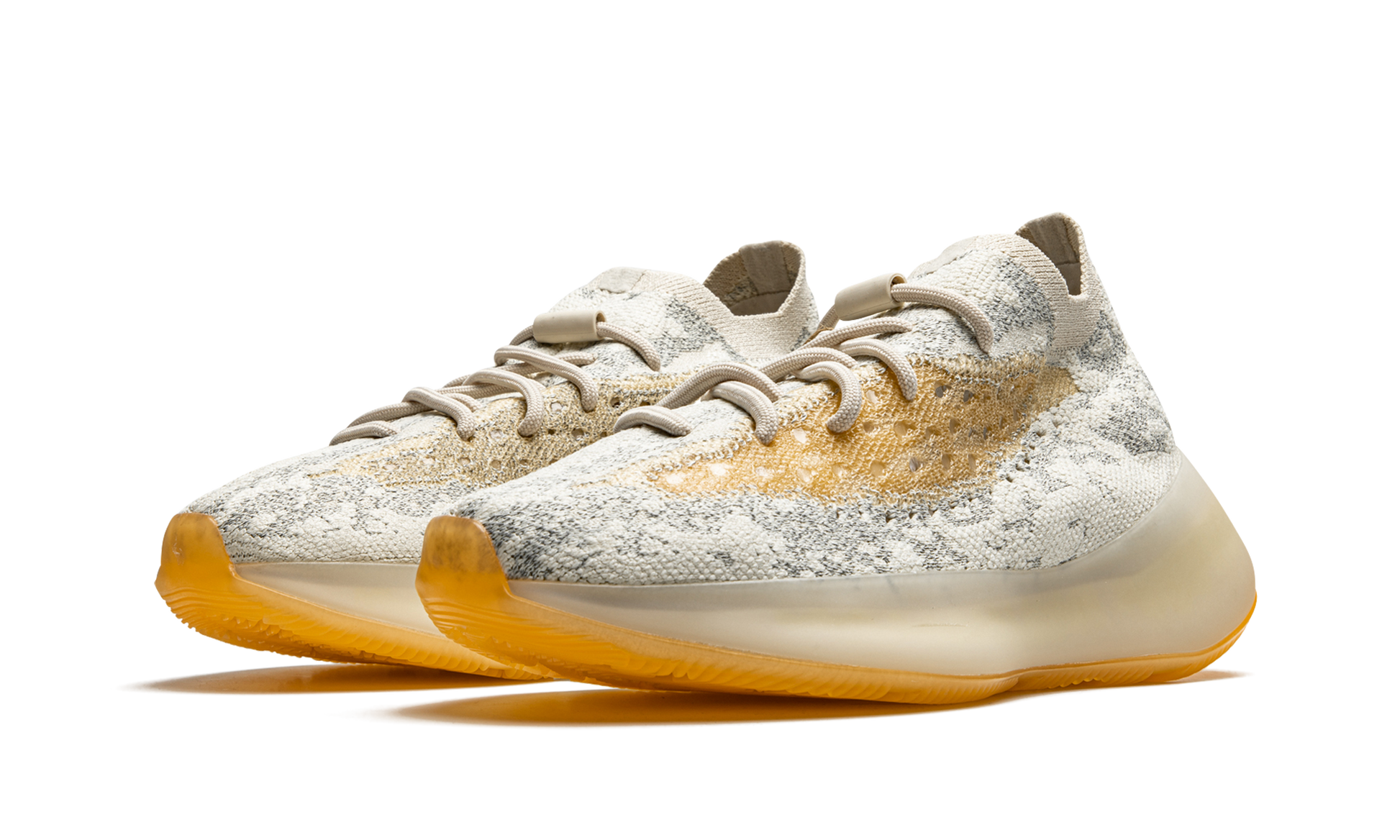 Yeezy Boost 380 "Yecoraite" GY2649