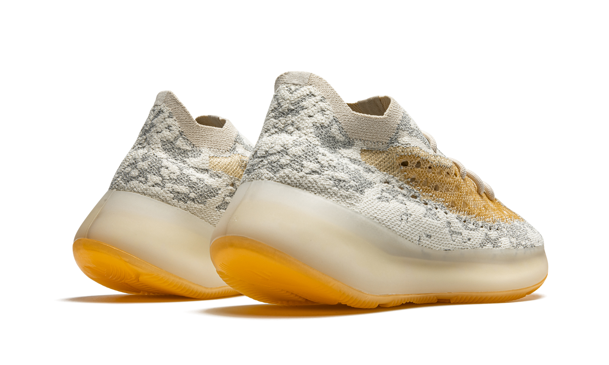 Yeezy Boost 380 "Yecoraite" GY2649