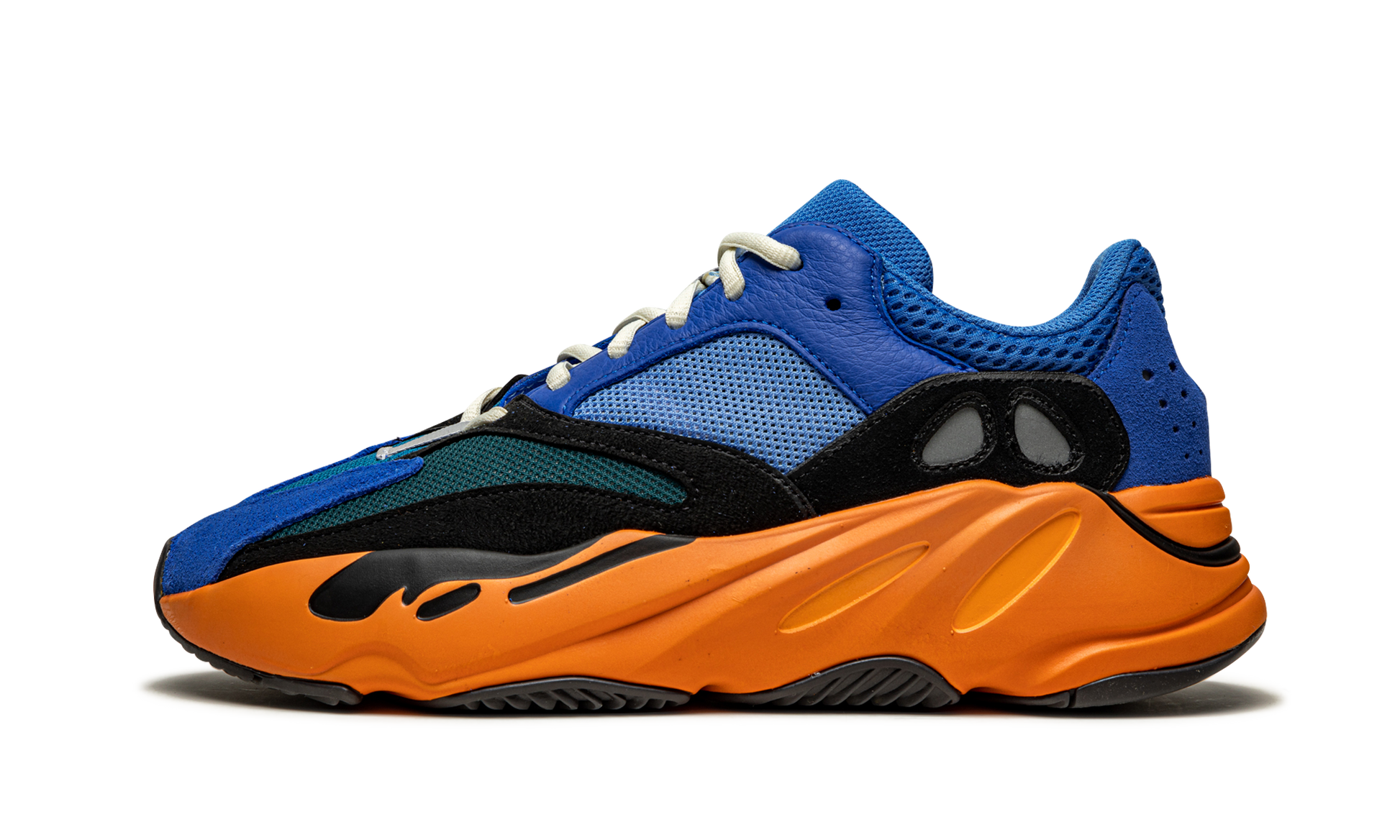 Yeezy Boost 700 "Bright blue" GZ0541