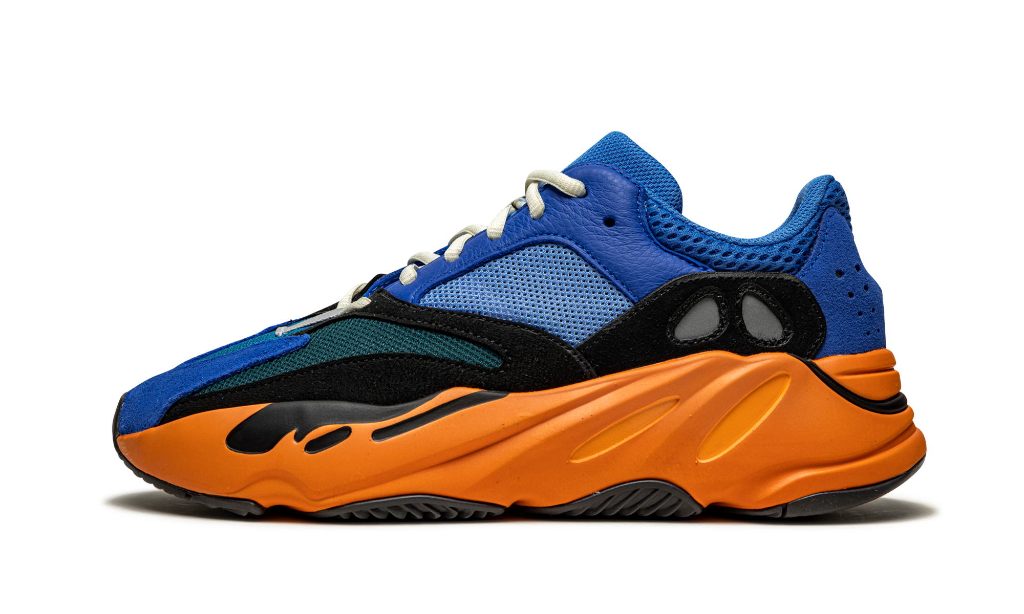 Yeezy Boost 700 "Bright blue" GZ0541