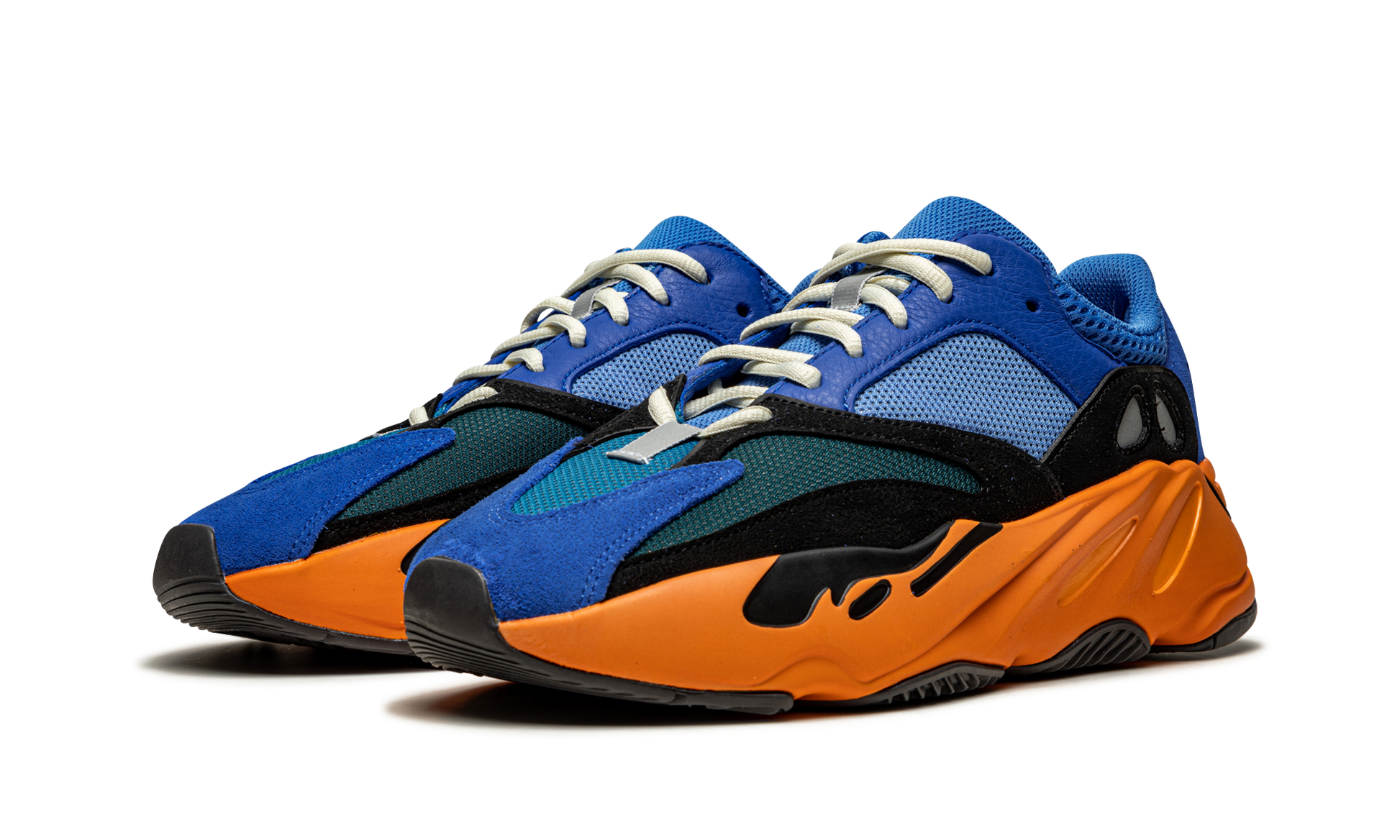 Yeezy Boost 700 "Bright blue" GZ0541