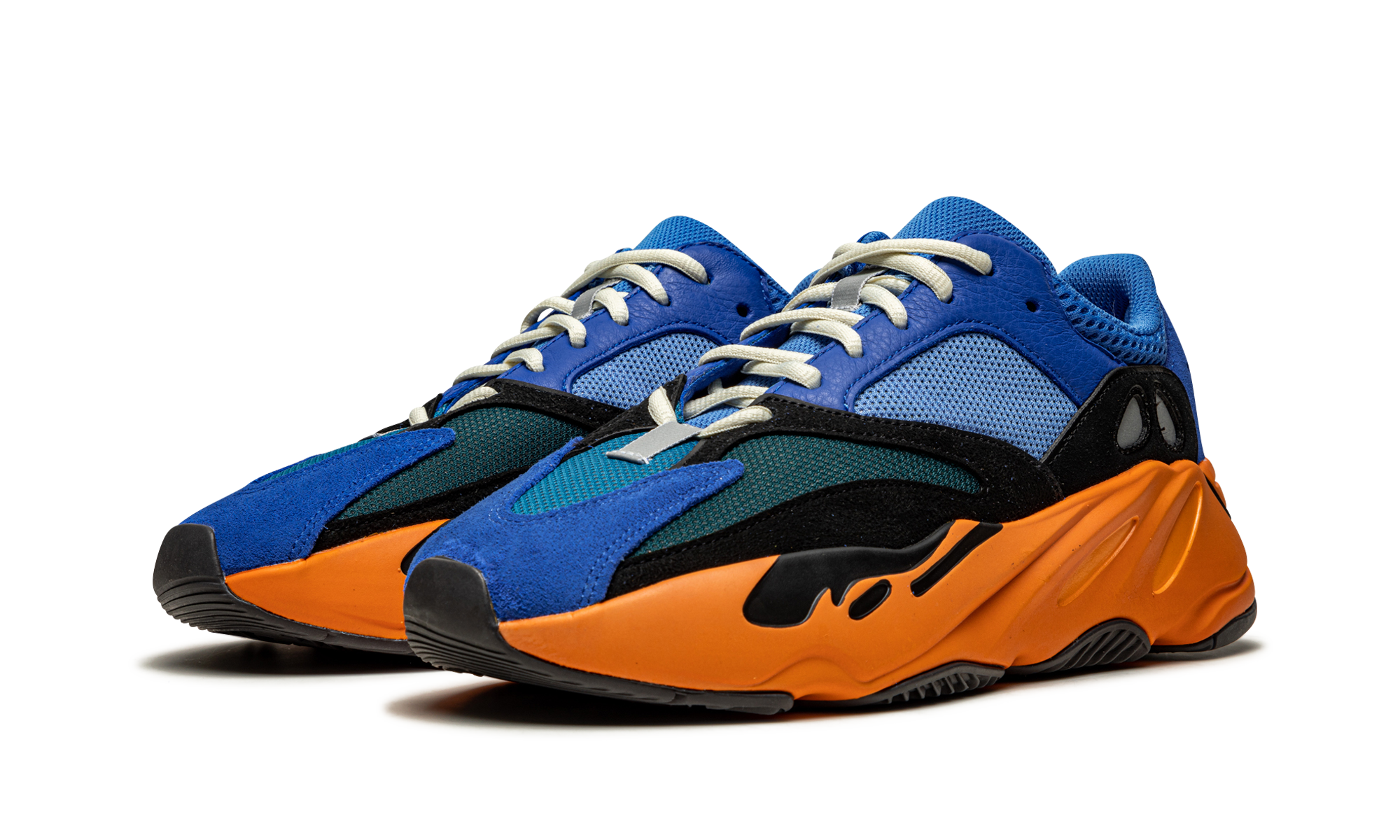 Yeezy Boost 700 "Bright blue" GZ0541