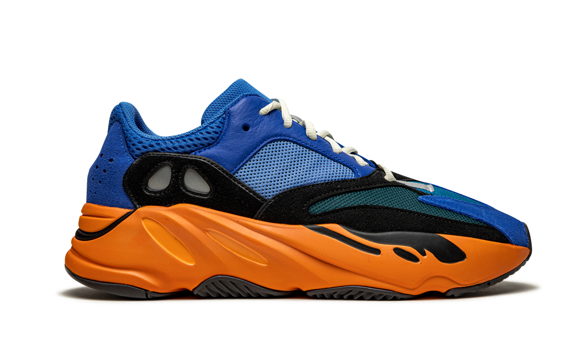 Yeezy Boost 700 "Bright blue" GZ0541