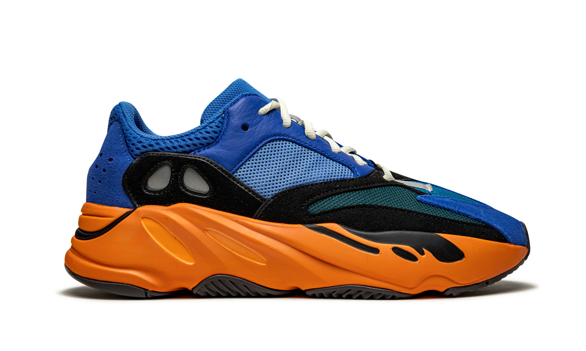 Yeezy Boost 700 "Bright blue" GZ0541