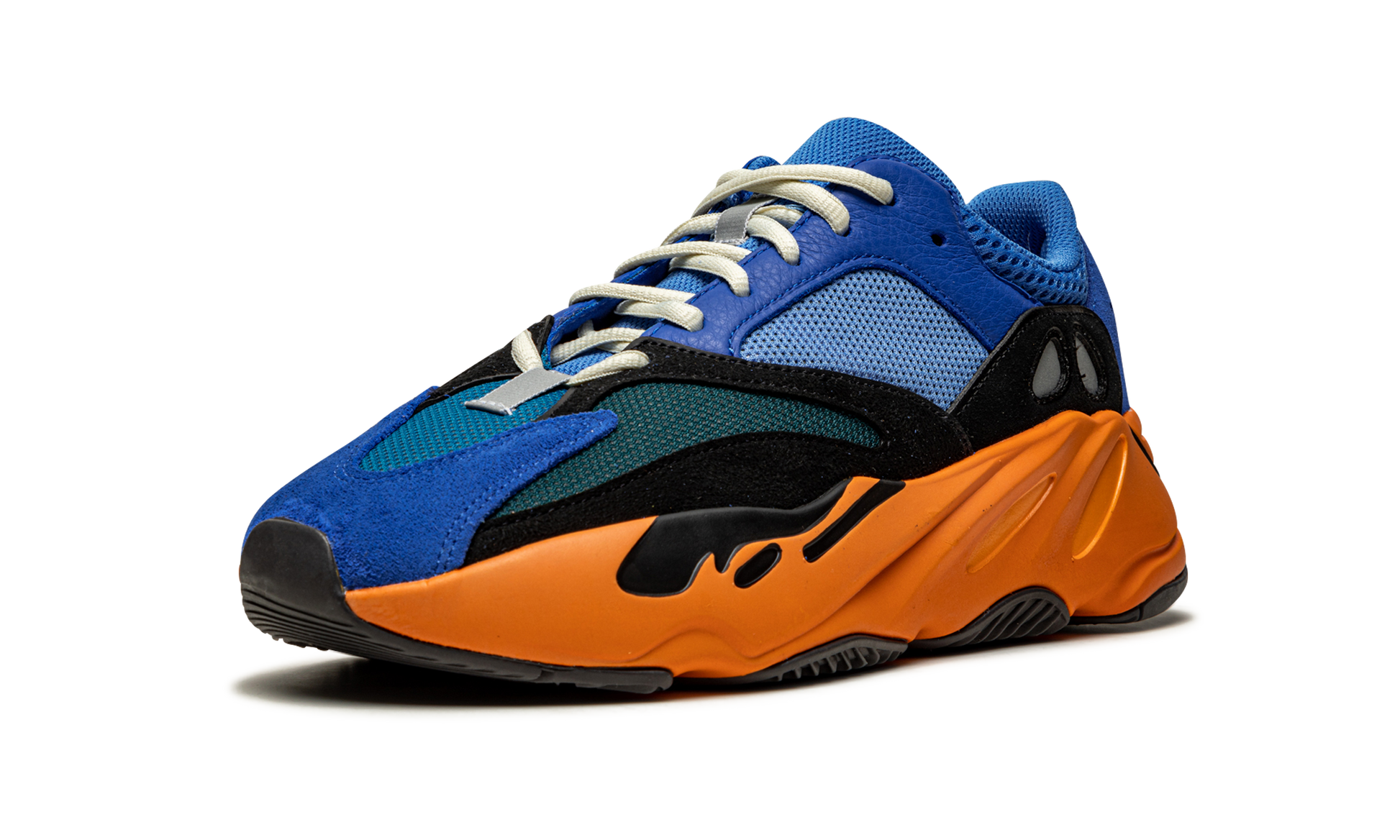 Yeezy Boost 700 "Bright blue" GZ0541