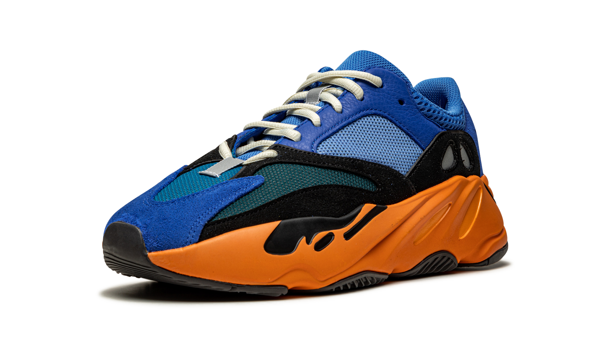 Yeezy Boost 700 "Bright blue" GZ0541