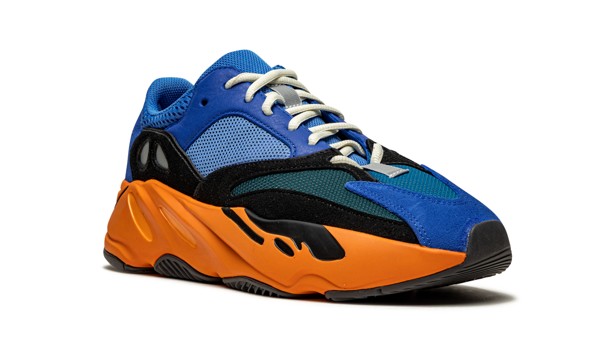 Yeezy Boost 700 "Bright blue" GZ0541