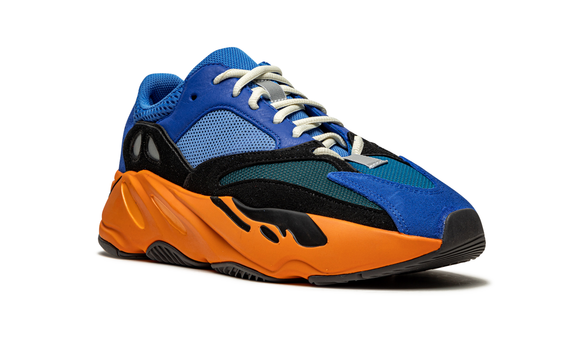 Yeezy Boost 700 "Bright blue" GZ0541