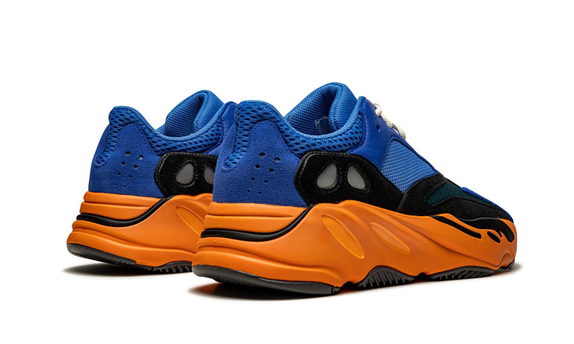 Yeezy Boost 700 "Bright blue" GZ0541