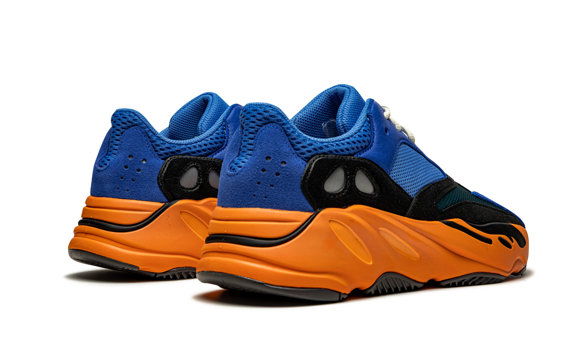 Yeezy Boost 700 "Bright blue" GZ0541
