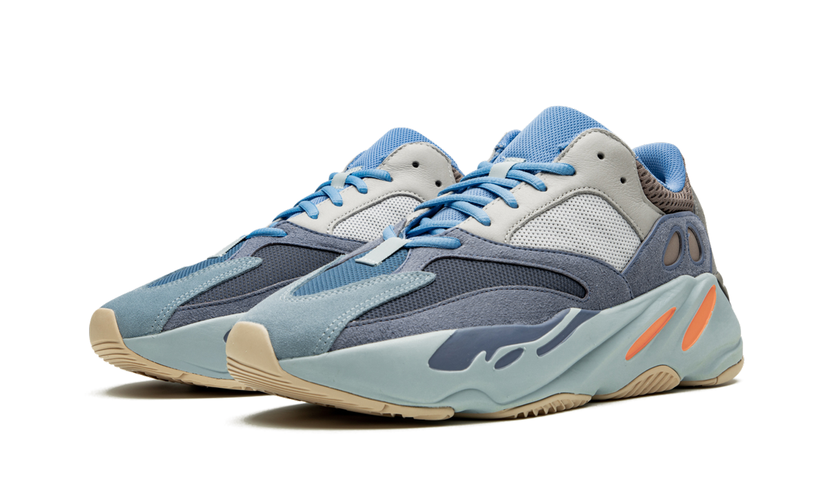 Yeezy Boost 700 "Carbon blue" FW2498