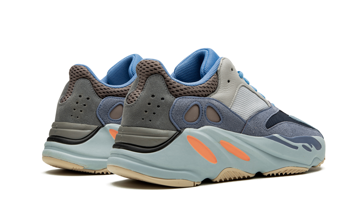 Yeezy Boost 700 "Carbon blue" FW2498