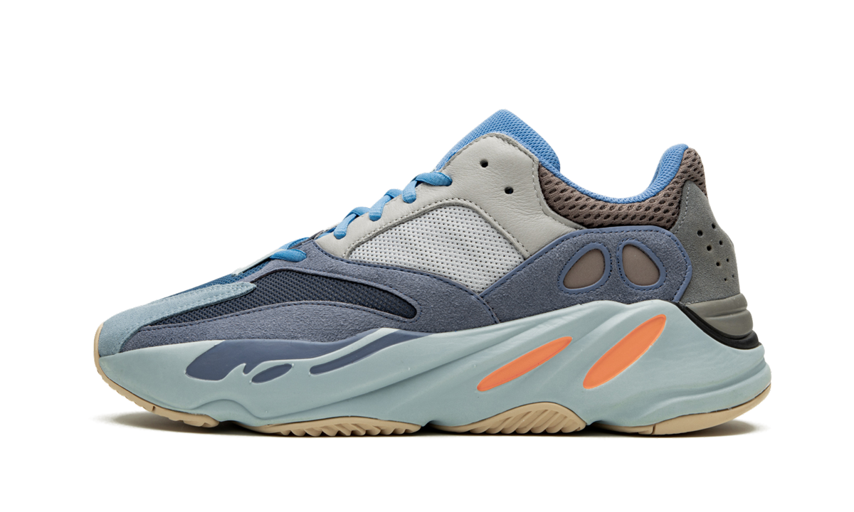 Yeezy Boost 700 "Carbon blue" FW2498