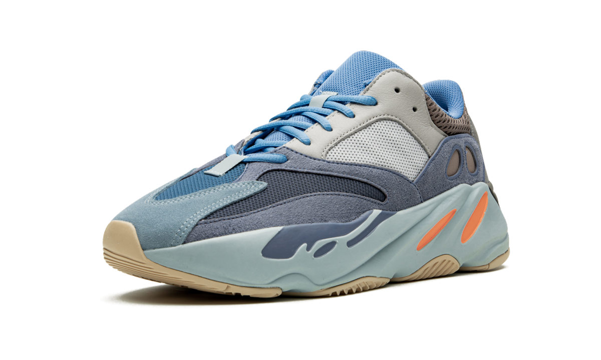 Yeezy Boost 700 "Carbon blue" FW2498