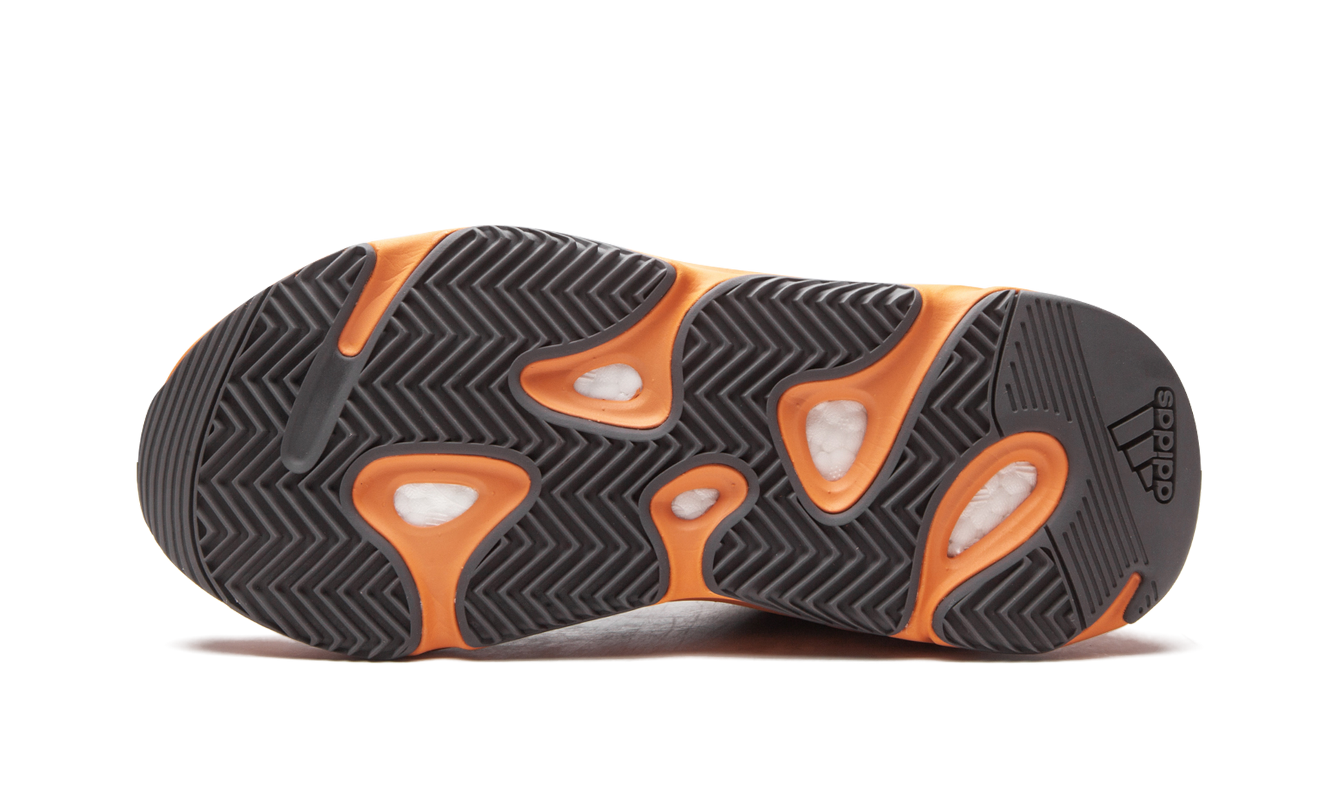 Yeezy Boost 700 "Enflame amber" GW0297