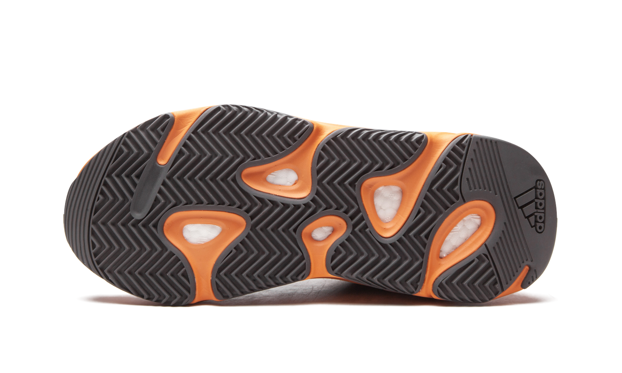 Yeezy Boost 700 "Enflame amber" GW0297