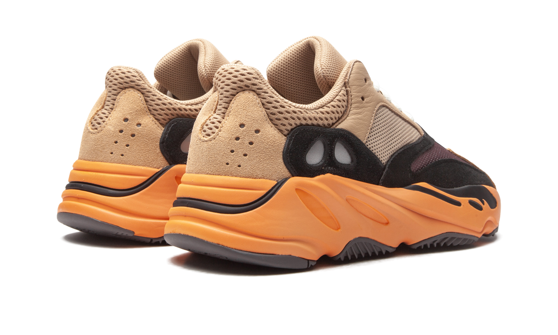 Yeezy Boost 700 "Enflame amber" GW0297