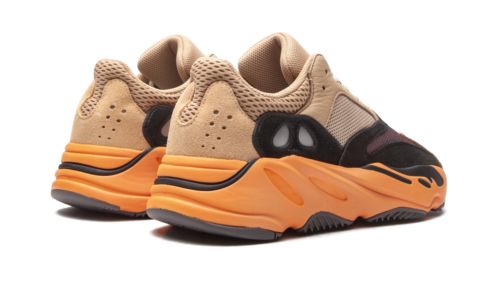Yeezy Boost 700 "Enflame amber" GW0297