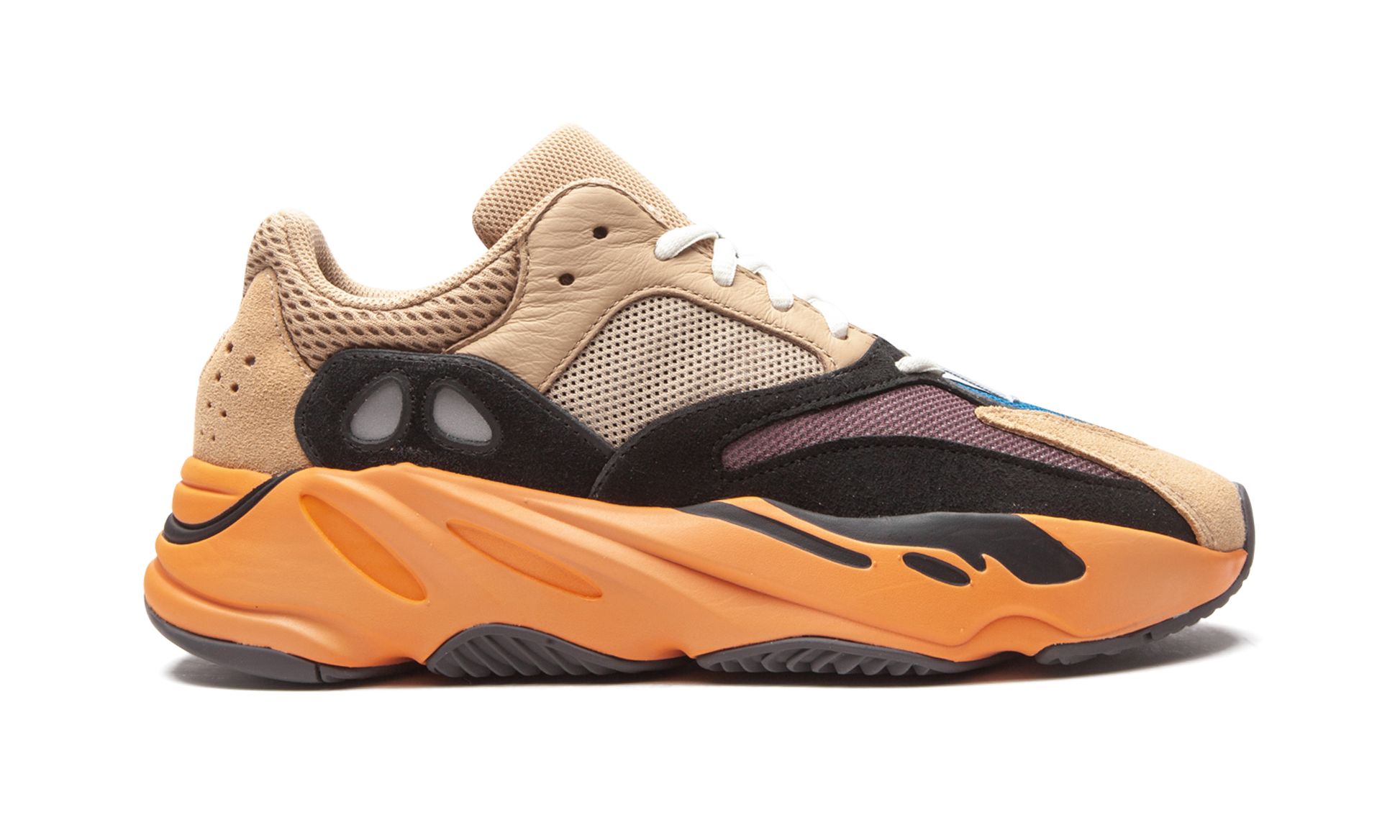 Yeezy Boost 700 "Enflame amber" GW0297