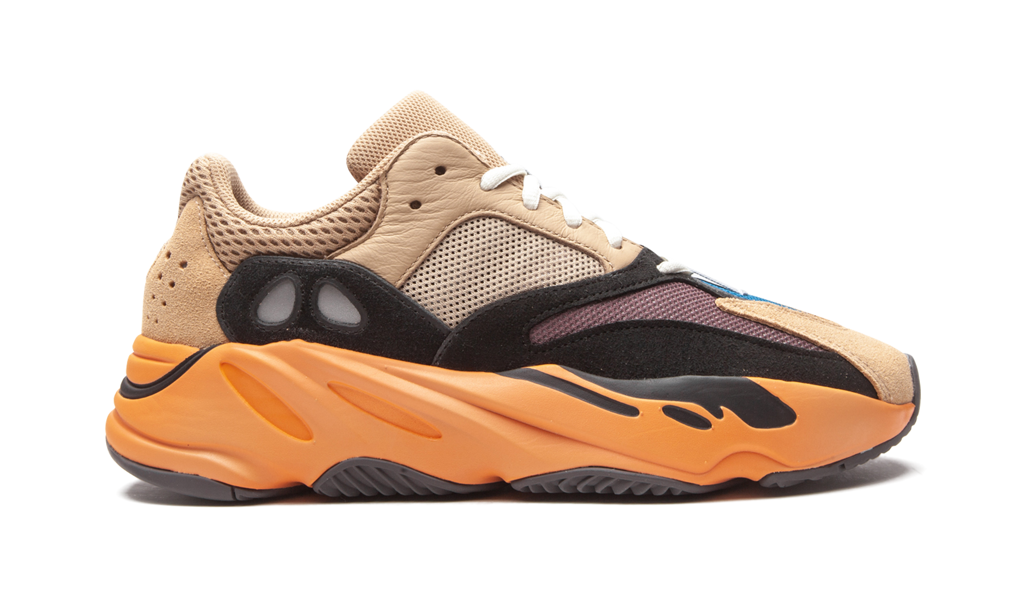 Yeezy Boost 700 "Enflame amber" GW0297