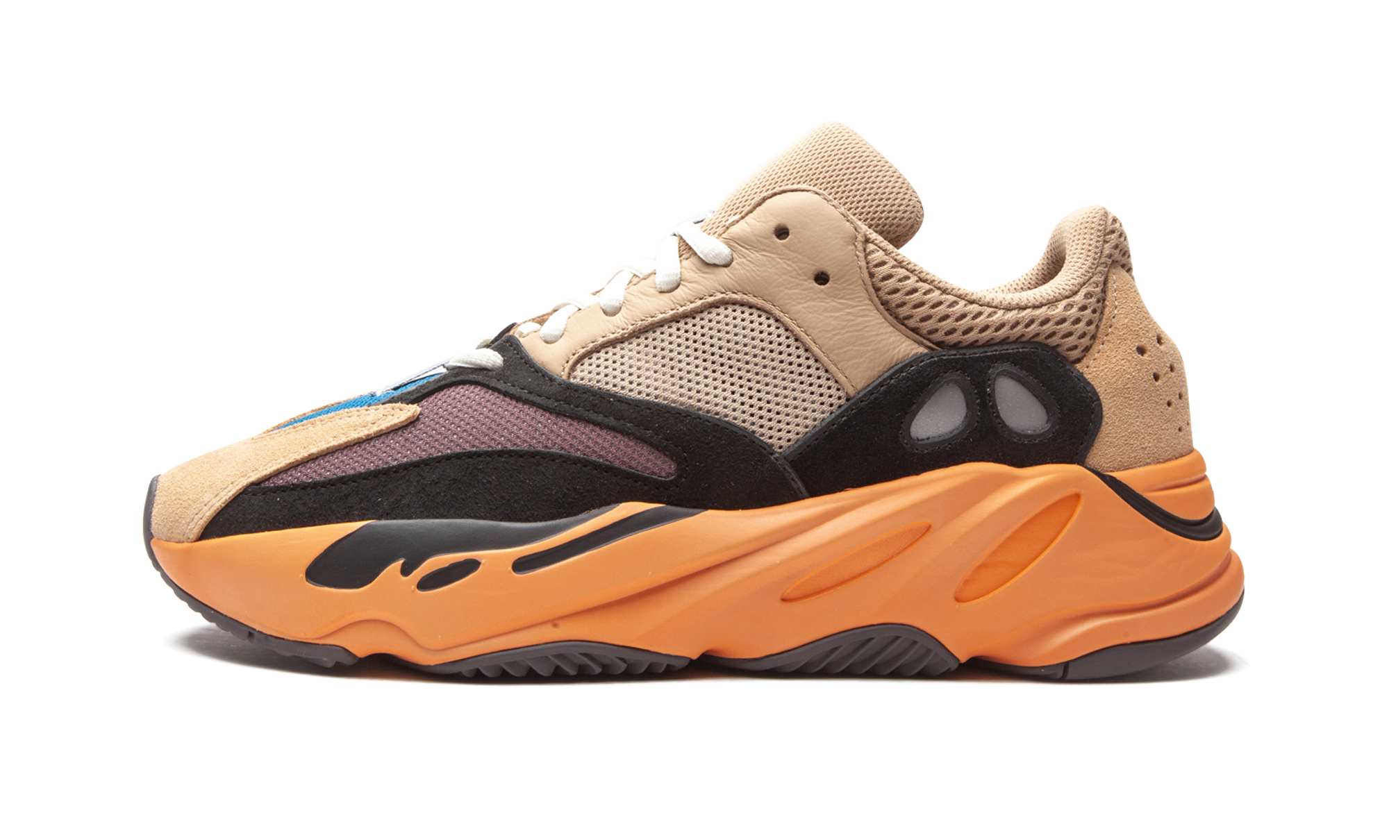 Yeezy Boost 700 "Enflame amber" GW0297