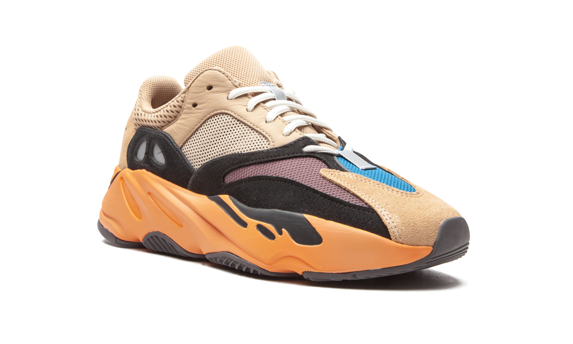 Yeezy Boost 700 "Enflame amber" GW0297