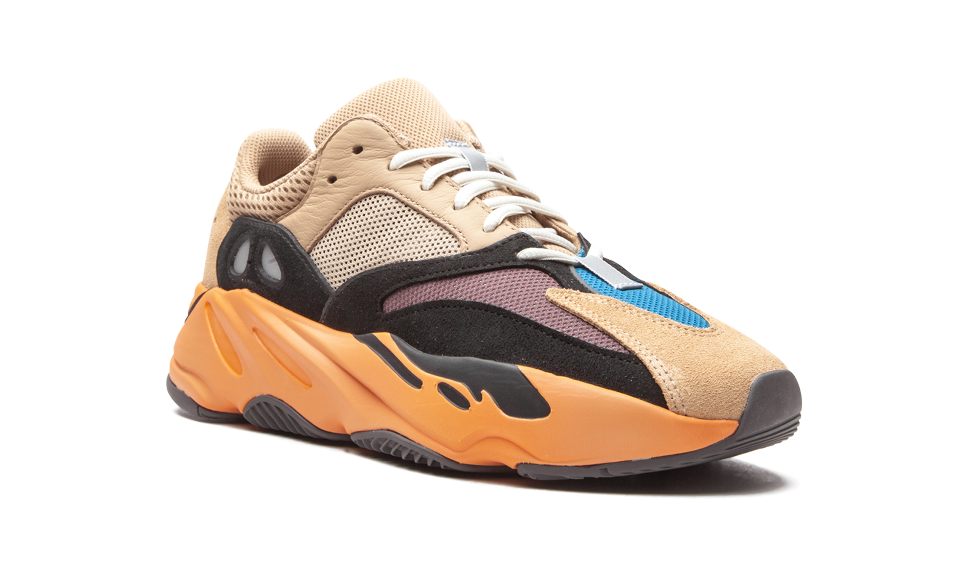 Yeezy Boost 700 "Enflame amber" GW0297