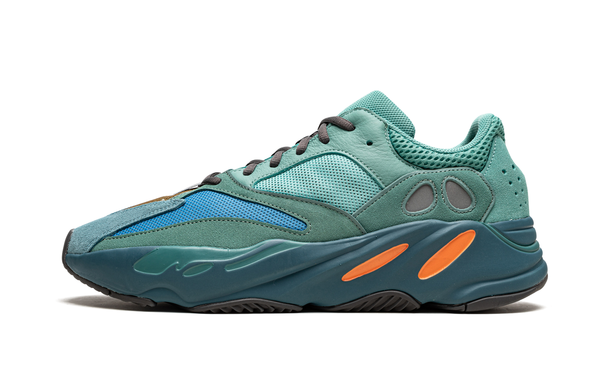 Yeezy Boost 700 "Faded azure" GZ2002