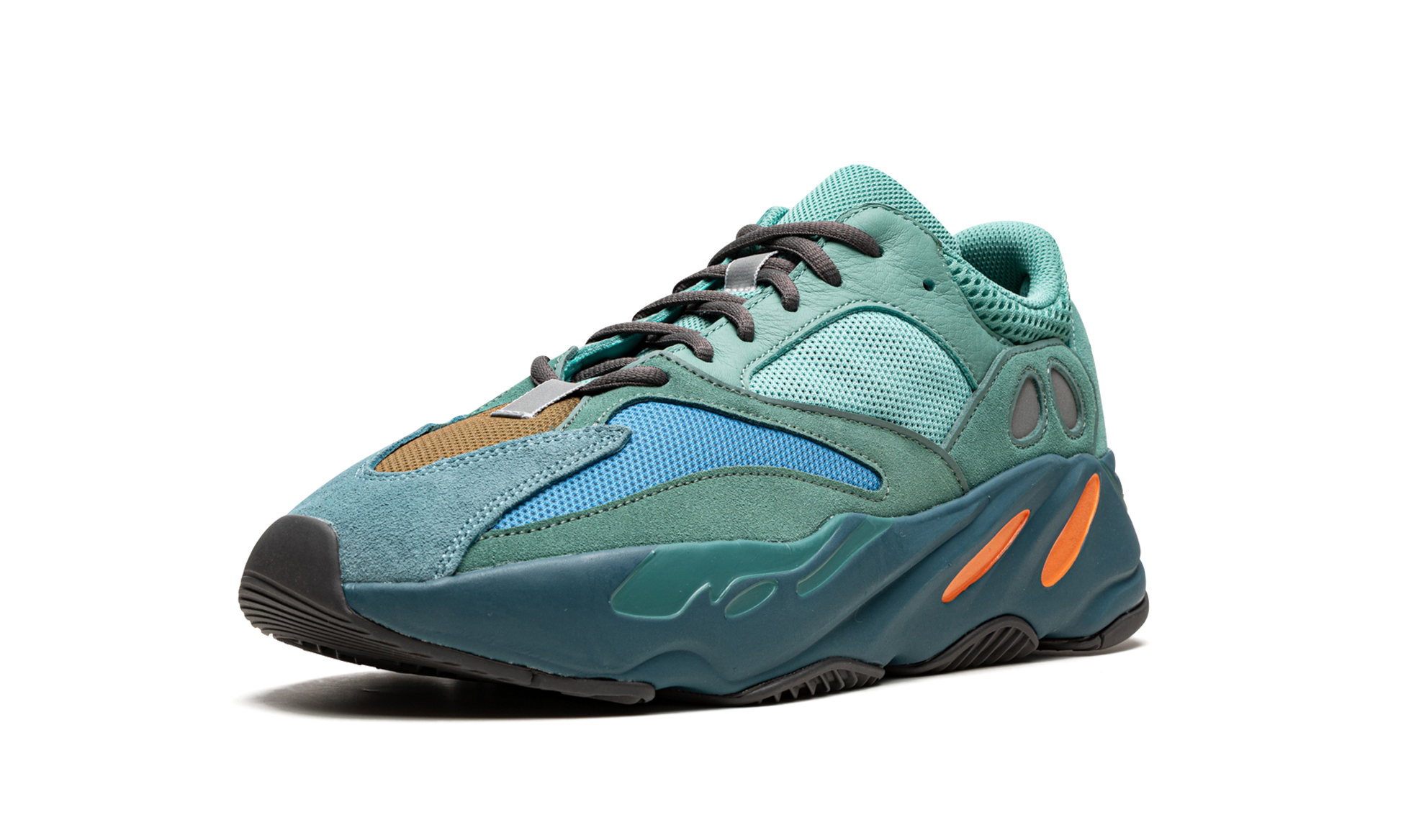 Yeezy Boost 700 "Faded azure" GZ2002