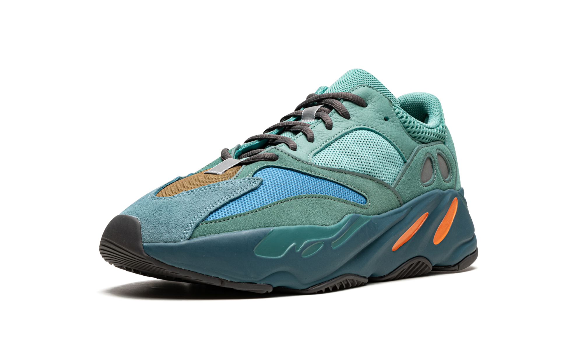 Yeezy Boost 700 "Faded azure" GZ2002