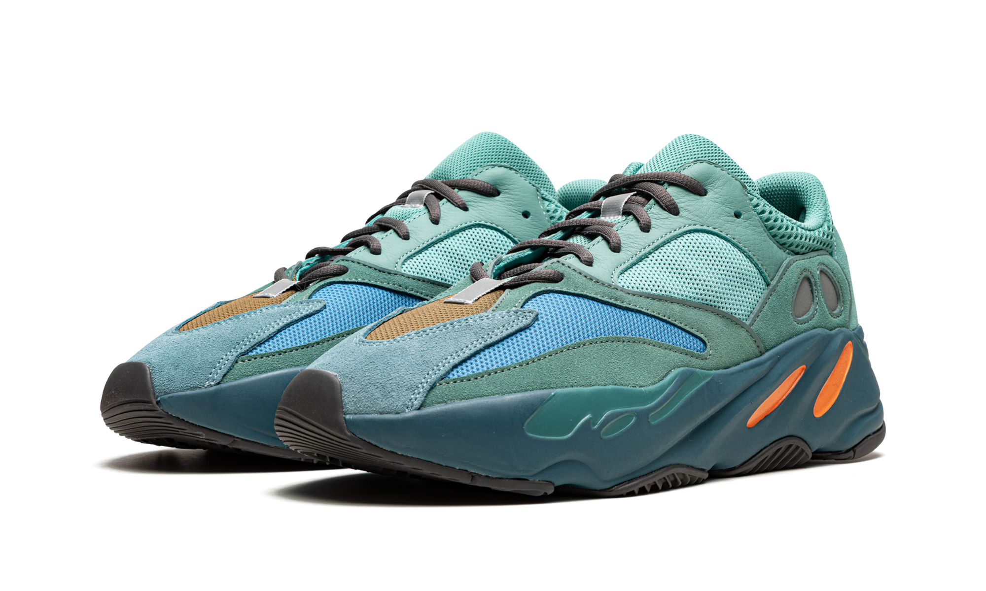 Yeezy Boost 700 "Faded azure" GZ2002