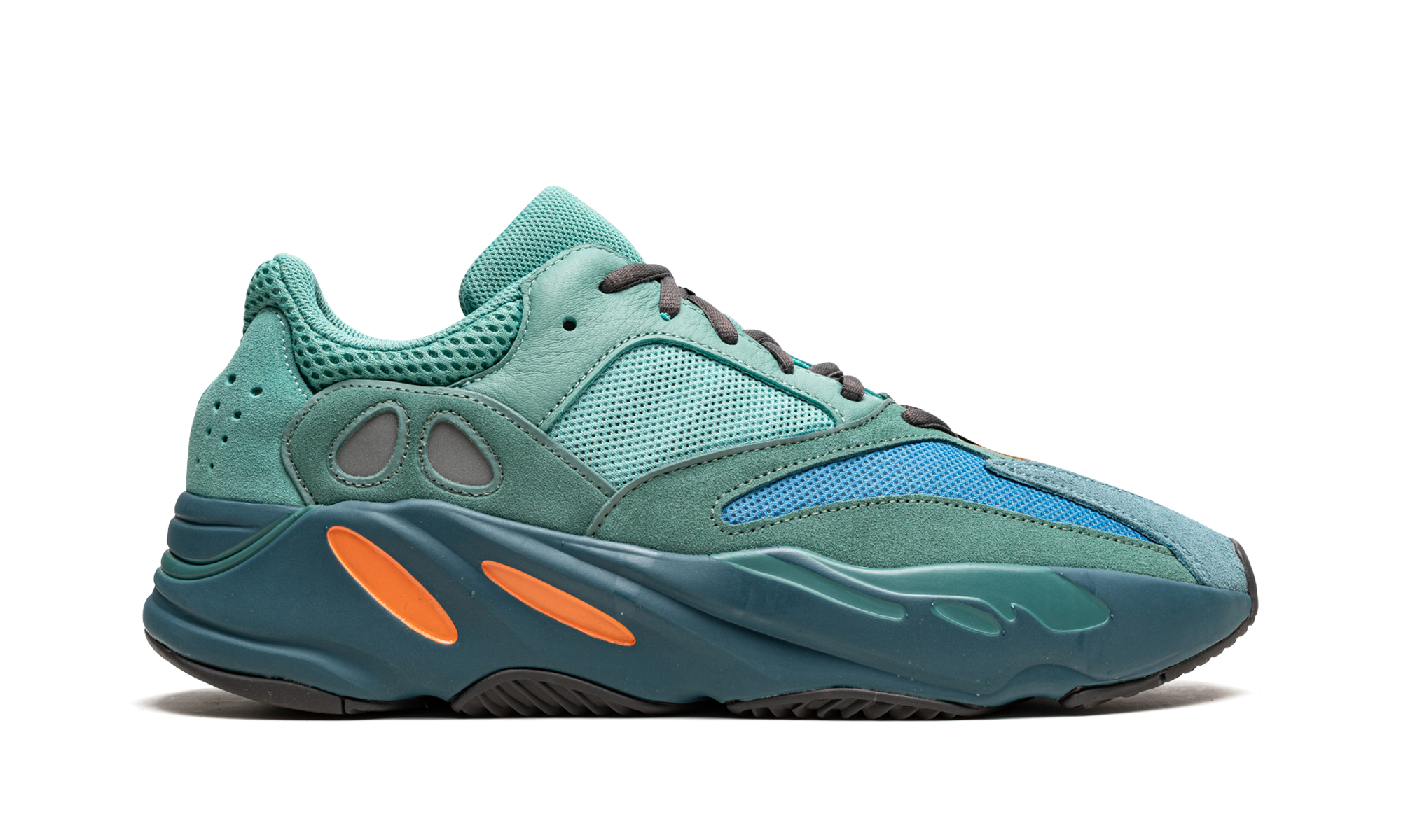 Yeezy Boost 700 "Faded azure" GZ2002