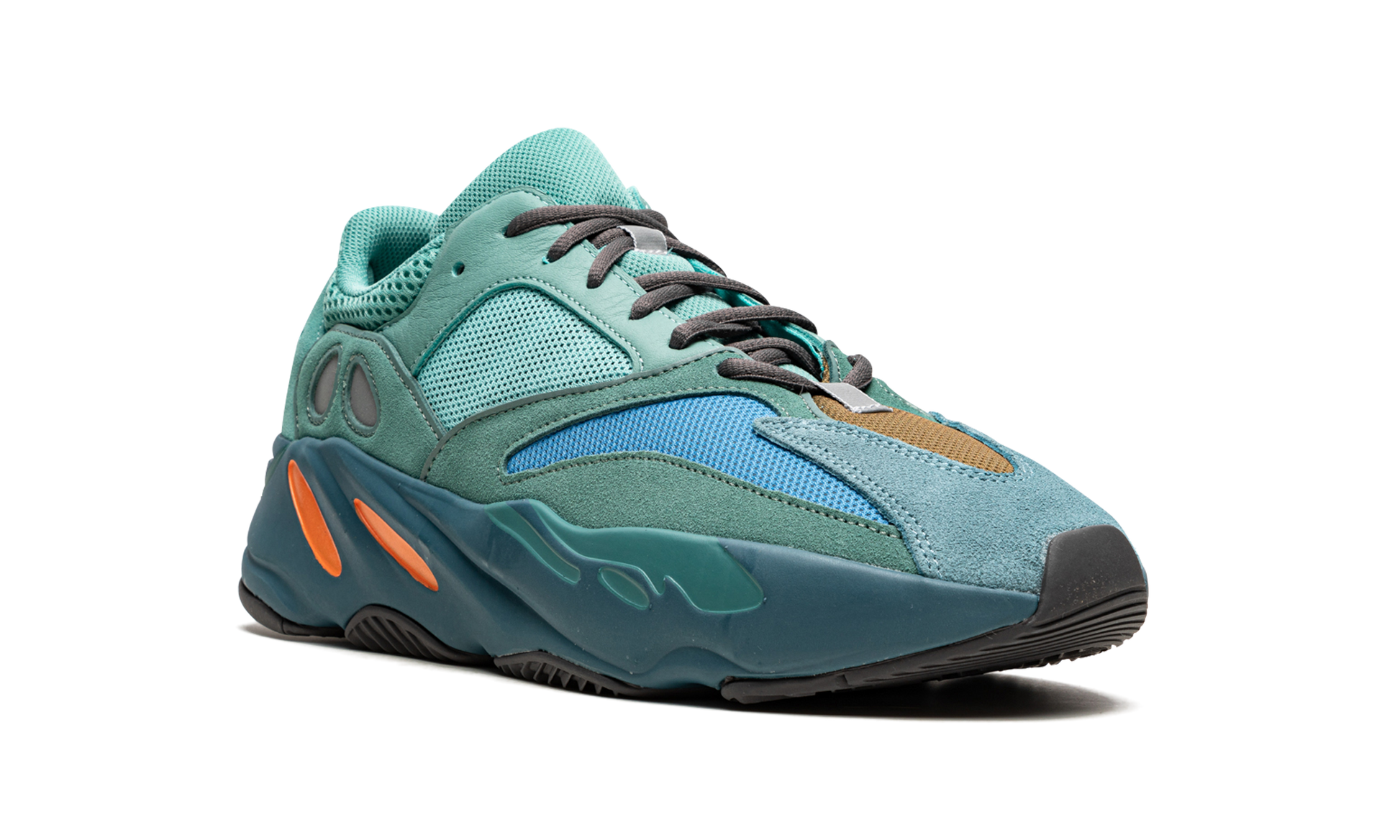 Yeezy Boost 700 "Faded azure" GZ2002